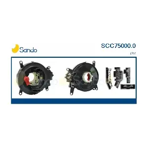 SCC75000.0 SANDO