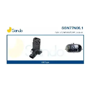 SSN77N06.1 SANDO