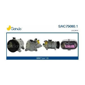 SAC75080.1 SANDO