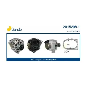 2015298.1 SANDO