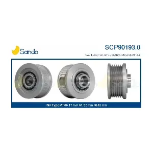 SANDO SCP90193.0