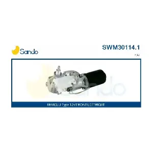 SWM30114.1 SANDO