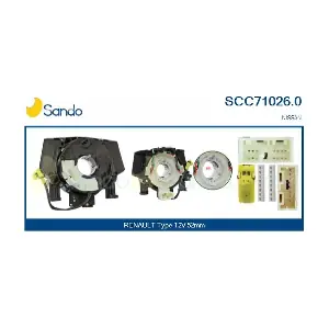 SCC71026.0 SANDO