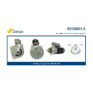 SANDO 6030601.0