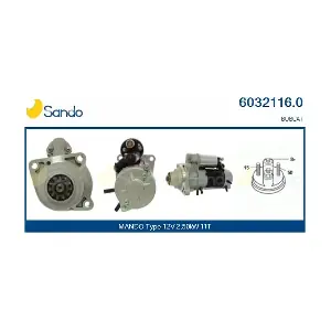 SANDO 6032116.0