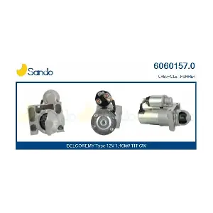 SANDO 6060157.0