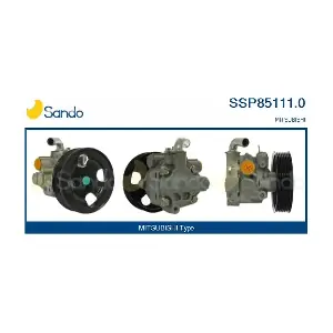 SSP85111.0 SANDO