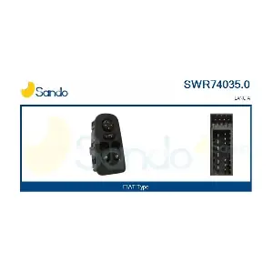 SWR74035.0 SANDO