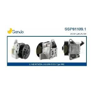 SSP81109.1 SANDO