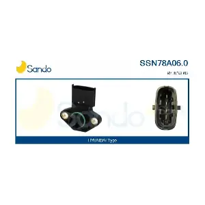 SSN78A06.0 SANDO