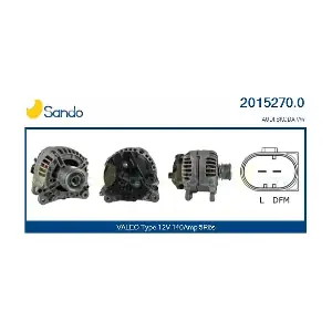 SANDO 2015270.0