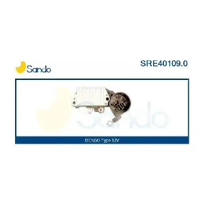 SRE40109.0 SANDO