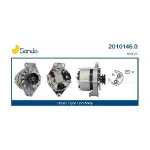 SANDO 2010146.0