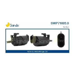 SWP71003.0 SANDO