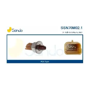 SSN70M02.1 SANDO