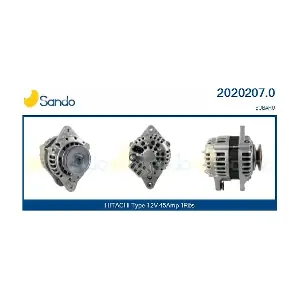 SANDO 2020207.0