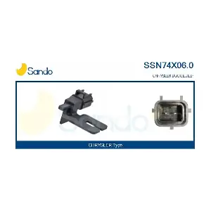 SSN74X06.0 SANDO