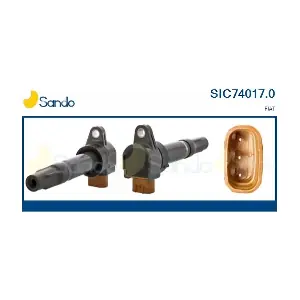 SANDO SIC74017.0