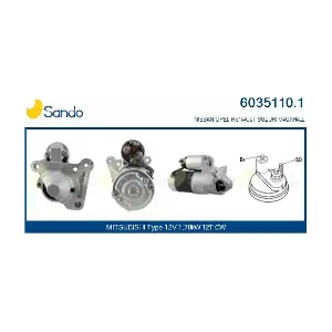 SANDO 6035110.1
