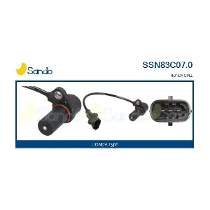 SSN83C07.0 SANDO