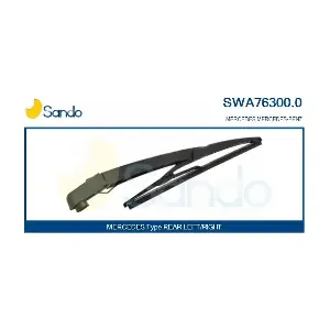 SWA76300.0 SANDO