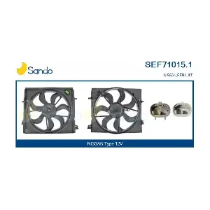 SEF71015.1 SANDO