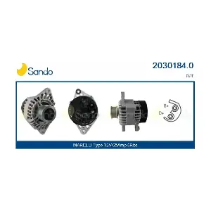 2030184.0 SANDO
