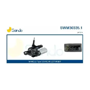 SWM30335.1 SANDO
