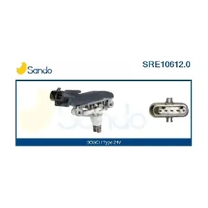 SRE10612.0 SANDO