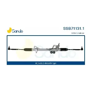SSB71131.1 SANDO