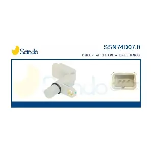 SSN74D07.0 SANDO