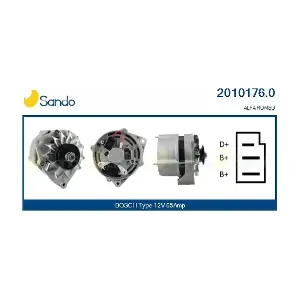 SANDO 2010176.0
