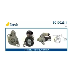 SANDO 6010523.1