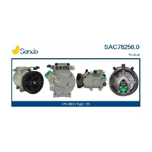 SANDO SAC78256.0