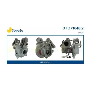 STC71048.2 SANDO