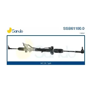 SSB61100.0 SANDO