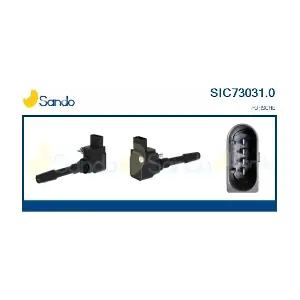 SIC73031.0 SANDO