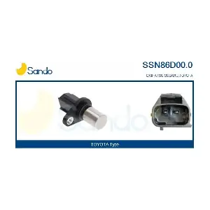 SSN86D00.0 SANDO