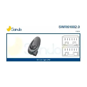 SWR61002.0 SANDO