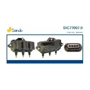 SANDO SIC77007.0