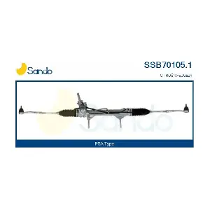 SSB70105.1 SANDO