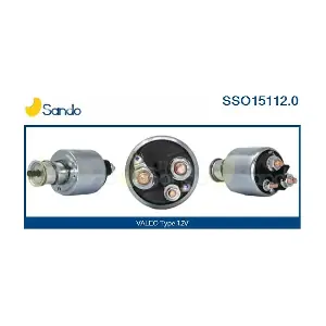SSO15112.0 SANDO