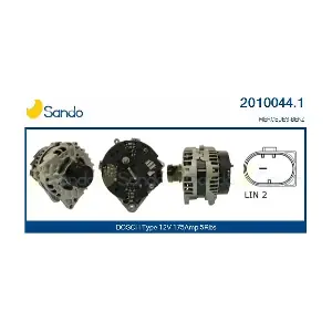 SANDO 2010044.1