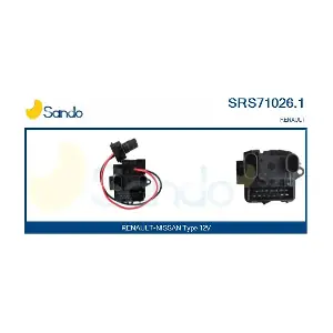 SRS71026.1 SANDO