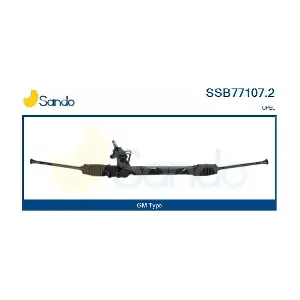 SANDO SSB77107.2