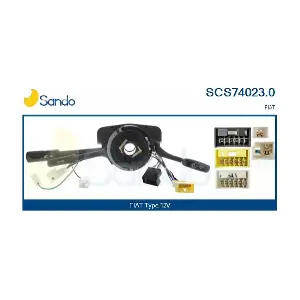 SCS74023.0 SANDO