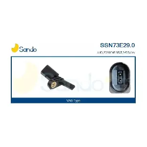 SANDO SSN73E29.0