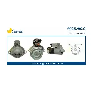 6035289.0 SANDO