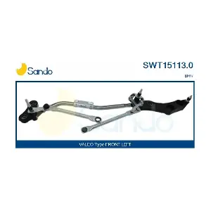 SWT15113.0 SANDO