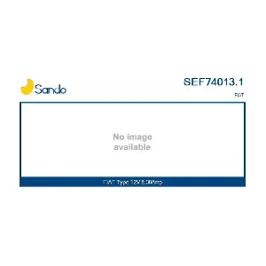SEF74013.1 SANDO